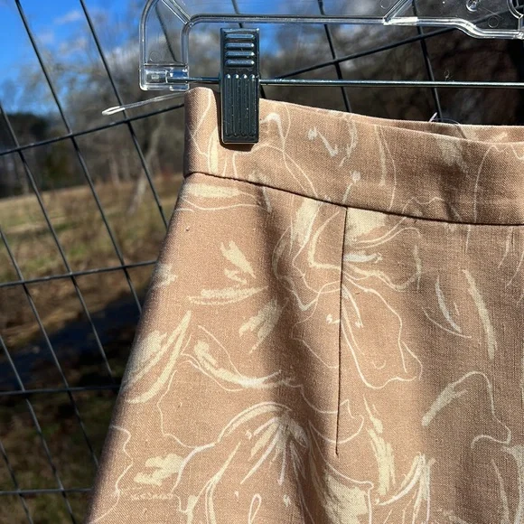 Significant Other Ruffle Maxi Skirt - Picture 3 of 7